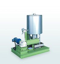 供應液體稱量型送料機 LWF 精準計量，高效輸送的行業解決方案